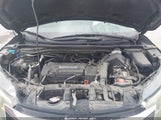 Honda Cr-V Lx 5J6RM4H31FL105987 снимка