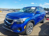 Kia Seltos Ex KNDERCAAXN7266175 снимка