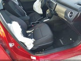 Toyota Corolla Le 5YFBURHEXJP849190 снимка