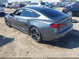 Audi S5 Sportback Premium Plus Tfsi Quattro Tiptronic WAUC4CF5XMA062556 photo