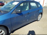 Subaru Impreza 2.5I JF1GH61608H806484 снимка