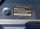 Subaru Impreza 2.5I JF1GH61608H806484 снимка