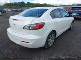 Mazda Mazda3 I Sport JM1BL1UF2C1536645 снимка