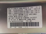 Honda Cr-V Ex-L JHLRE38767C079908 снимка
