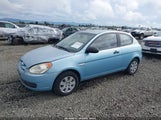 Hyundai Accent Gs KMHCM36C68U090176 снимка