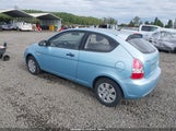Hyundai Accent Gs KMHCM36C68U090176 снимка