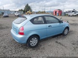 Hyundai Accent Gs KMHCM36C68U090176 снимка