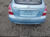Hyundai Accent Gs KMHCM36C68U090176 снимка