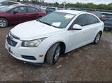 Chevrolet Cruze 1Lt Auto 1G1PC5SB9D7224908 снимка