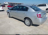 Nissan Sentra 2.0 S 3N1AB6AP8CL653988 снимка