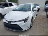 Toyota Corolla Le 5YFB4MDE9RP098295 снимка