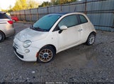 Fiat 500 Pop 3C3CFFAR1CT106254 fotografie