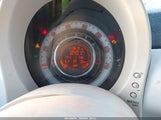 Fiat 500 Pop 3C3CFFAR1CT106254 снимка