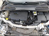 Ford Escape Sel 1FMCU9HD5JUD28159 снимка