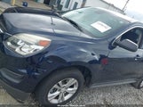 Chevrolet Equinox Ls 2GNALBEK3H1555663 снимка