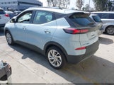 Chevrolet Bolt Euv Fwd Lt 1G1FY6S03P4123404 photo