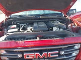 GMC Sierra  Limited 3GTU9EET1NG198033 снимка