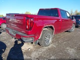 GMC Sierra  Limited 3GTU9EET1NG198033 снимка