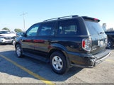 Honda Pilot Vp 5FNYF28208B025996 снимка