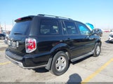 Honda Pilot Vp 5FNYF28208B025996 снимка