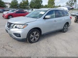 Nissan Pathfinder Sv 5N1DR2MM2HC651491 снимка