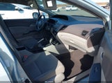 Honda Civic Lx 2HGFB2F58CH538191 снимка