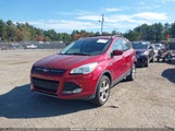 Ford Escape Se 1FMCU9GX8GUB86751 снимка