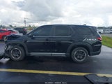 Honda Pilot Awd Ex-L 7 Passenger 5FNYG1H52PB029662 fotografie