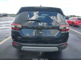 Honda Pilot Awd Ex-L 7 Passenger 5FNYG1H52PB029662 fotografie