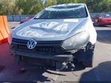 Volkswagen Golf 2.5L WVWDB7AJ6EW011598 снимка
