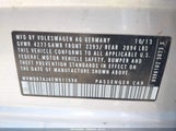 Volkswagen Golf 2.5L WVWDB7AJ6EW011598 снимка