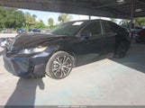 Toyota Camry Se 4T1B11HKXKU727123 photo