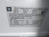 Chevrolet Equinox Ls 2GNAXHEV6J6136362 снимка