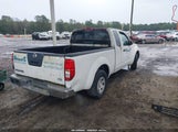 Nissan Frontier Xe 1N6BD06T16C435788 снимка