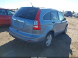 Honda Cr-V Ex 5J6RE4H56BL106481 снимка