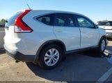 Honda Cr-V Ex 5J6RM3H50DL006571 photo