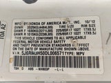 Honda Cr-V Ex 5J6RM3H50DL006571 photo