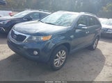 Kia Sorento Ex 5XYKU3A13BG020083 снимка