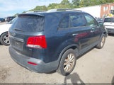 Kia Sorento Ex 5XYKU3A13BG020083 снимка