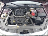 Ford Fusion Sel 3FAHP0JGXBR308439 снимка