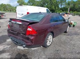 Ford Fusion Sel 3FAHP0JGXBR308439 снимка