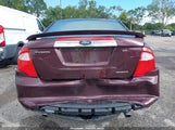 Ford Fusion Sel 3FAHP0JGXBR308439 снимка