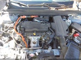 Honda Accord Hybrid Sport 1HGCV3F27NA039633 photo