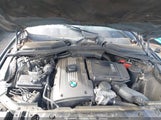BMW 535I WBANW13568CZ72498 снимка