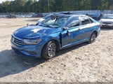 Volkswagen Jetta 1.4T R-Line/1.4T S/1.4T Se 3VWC57BU5KM121806 снимка