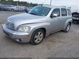 Chevrolet Hhr Lt 3GNDA23D56S510135 снимка