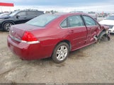 Chevrolet Impala Lt 2G1WC57M591247466 снимка