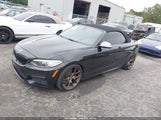 BMW M240I WBA2L1C51HV666325 снимка