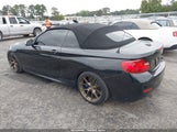 BMW M240I WBA2L1C51HV666325 photo