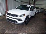 Jeep Compass Latitude 4X4 3C4NJDBN8ST586228 снимка